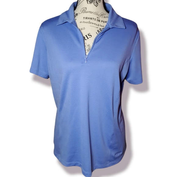 Lady Hagen Tops Lady Hagen Hydro Dri Athletic Poshmark